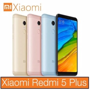 Redmi 5 Plus Ram 3 Rom 32 Blue Tokopedia