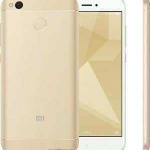 Xiaomi Redmi 4x Ram 2 Intenal 16gb Tokopedia