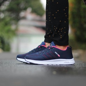 Sepatu Lari Adidas Zoom Tokopedia
