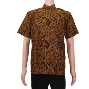Baju Koko Batik Pekalongan Tokopedia