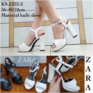 Sepatu High Heels Wanita 2 Tokopedia