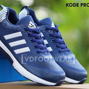 Sepatu Lari Adidas Zoom Tokopedia