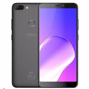Infinix Hot 6 Pro X608 Ram 2gb Rom 16gb Garansi Resmi Tokopedia