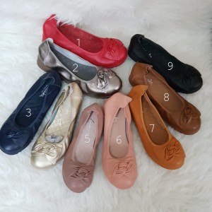 Sepatu Flat Wanita 2018 Tokopedia
