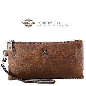 Dompet Hp Tempat Hp Sarung Hp Kulit Asli Tokopedia