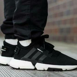 Sepatu Adidas Pod System Tokopedia