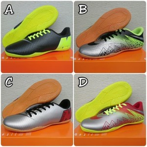 Sepatu Futsal Jumbo Nike Big Size 44 46 Tokopedia
