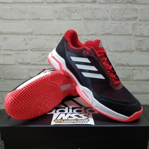 Adidas Barricade 2017 Tokopedia