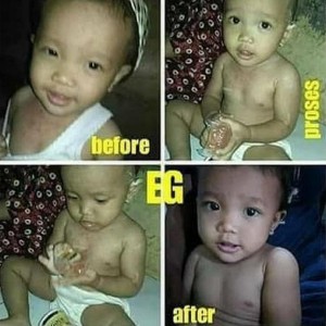 Sabun Gove Sereh Original Facial Kosmetik 100 Asli Herbal Kecantikan Tokopedia