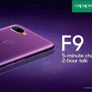 Hp Oppo F9 Tokopedia