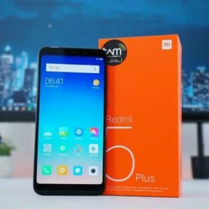 Xiomi Redmi 5 Ram 3gb Rom 32gb Segel Tam Tokopedia