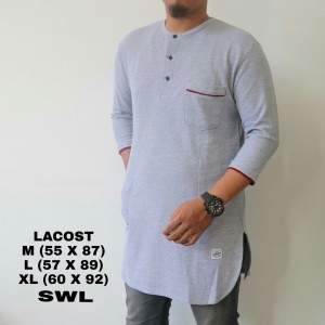 Baju Koko Kurta Tokopedia