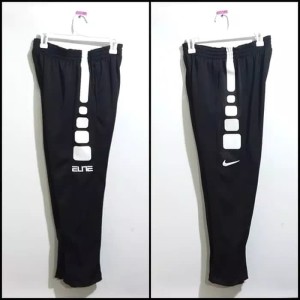 Celana Basket Nike Elite Stripe Basketball Shorts Tokopedia