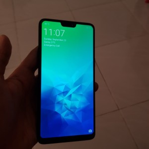 Oppo F7 Like New Tokopedia