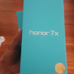 Huawei Honor 7x 4 64gb Garansi Resmi Tokopedia