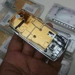Hp Jadul Nokia 8850 Tokopedia