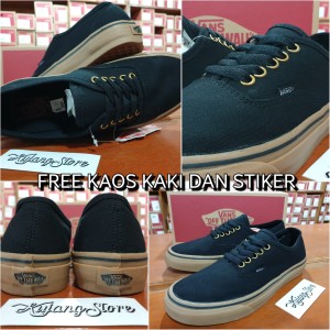 Sepatu Vans Tokopedia