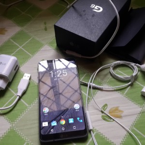 Lg G6 Single Sim Mulus Harga Murah Tokopedia