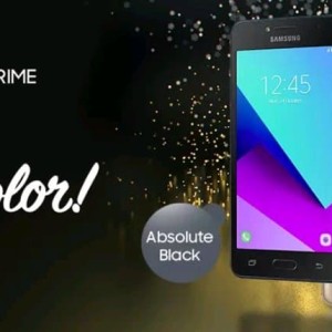 Samsung Galaxy J2 Prime Sm G532 Silver Tokopedia