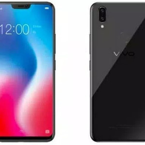 Vivo V9 Ram 6 Tokopedia