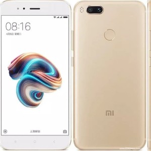 Xiaomi Mi 5x Gold Ram 4gb 64gb Grs 1 Tahun Tokopedia