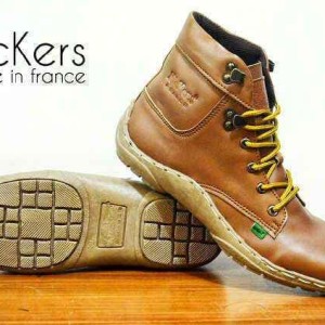 Sepatukulit Tokopedia