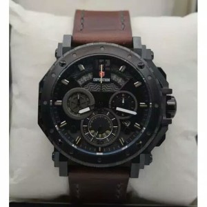 Jam Tangan Pria Expedition E 6757 Tokopedia