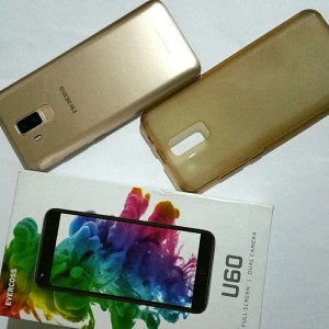 Evercoss U60 Tokopedia