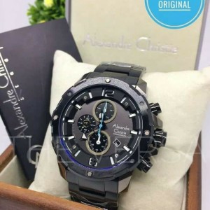 Jam Tangan Alexandre Christie Ac 2663 Tokopedia