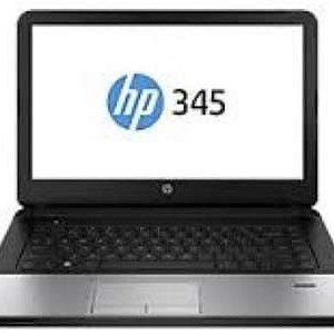Laptop Hp 345 G2 Tokopedia