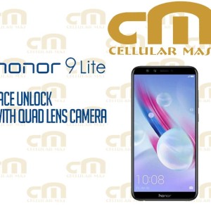 Honor 9 Lite Ram 3gb Rom 32gb Garansi Resmi 1 Tahun Tokopedia