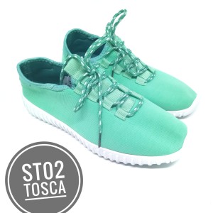 Sepatu Olahraga Wanita Sepatu Lari Tokopedia