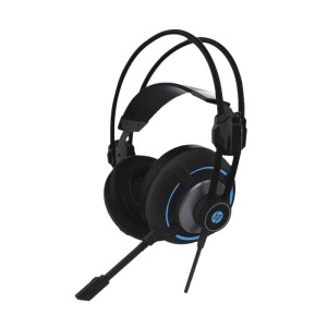 Headset Gaming Hp H300 Tokopedia