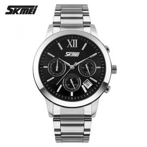 Jam Tangan Pria Skmei Men Sport Analog Watch Water Resistant Ps022 Tokopedia