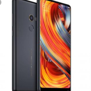 Xiaomi Mi Mix 2s 128gb Ram 6gb New Bnib Ori Tokopedia
