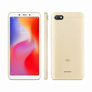 Hp Xiaomi Redmi 6a Tokopedia