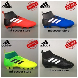 Sepatu Bola Adidas X Techfit Tokopedia