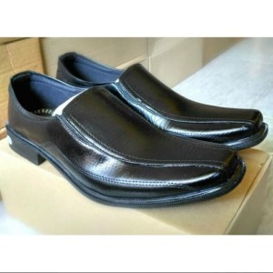 Sepatu Pantopel Pria Kulit Tokopedia