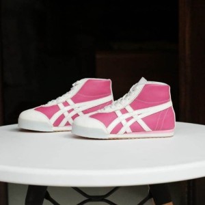 Sepatu Asics Onitsuka Tiger Kids Slip On Sepatu Anak Tokopedia