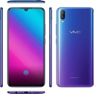 Hp Vivo V11 Tokopedia