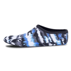 Non Slip Sport Socks For Snorkeling Yoga Swimming Tokopedia