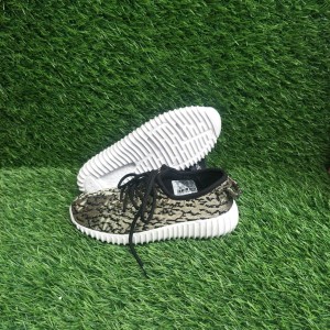 Sepatu Anak Adidas Yeezy Laki Dan Perempuan Sporty Tokopedia