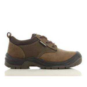 Sepatu Safety Jogger Sahara Brown Tokopedia