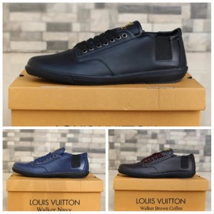 Sepatu Pria Lv Walker Tokopedia