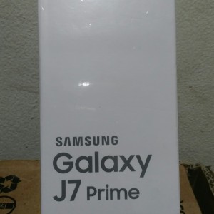 Samsung J7 Prime Resmi Sein New Tokopedia