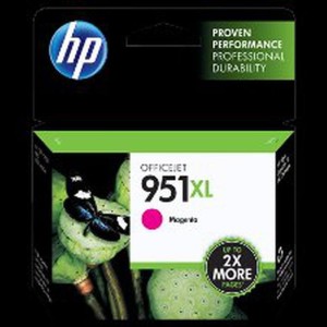 Cartridge Hp 951xl Colour Original Tokopedia