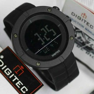 Jam Tangan Digitec Pria Tokopedia