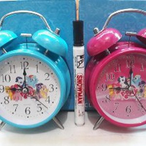 Jam Weker Beker Kecil Tokopedia