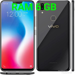 Vivo V9 Pro Tokopedia