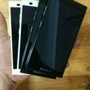 Fujitsu Arrows Nx F 01f Ram 2gb Internal 32gb Second Tokopedia